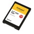 INTENSO SSD disk Top 256 GB 3D NAND 2.5" SATA 3